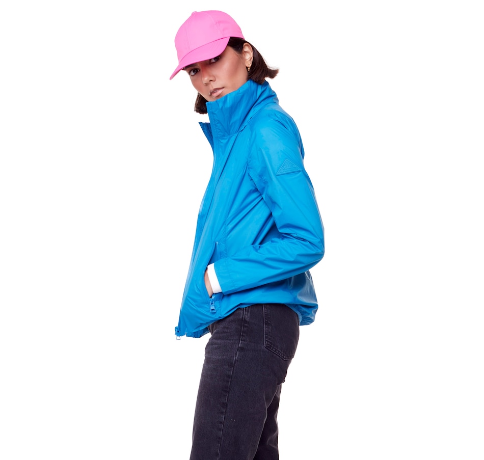 Image 898993_ALTMORE6.jpg, Product 898-993 / Price $72.50, Women's Recycled Ultralight Windshell Jacket from Alpine North on TSC.ca's Fashion department