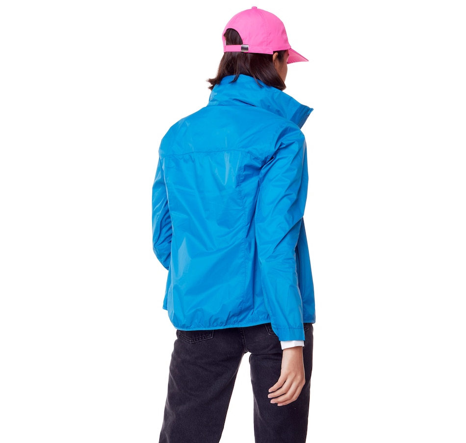 Image 898993_ALTMORE7.jpg, Product 898-993 / Price $72.50, Women's Recycled Ultralight Windshell Jacket from Alpine North on TSC.ca's Fashion department