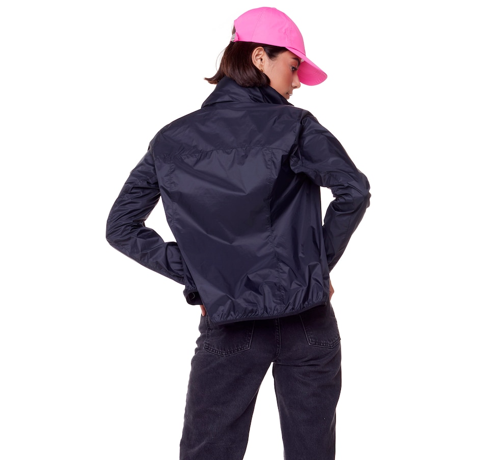 Image 898993_ALTMORE9.jpg, Product 898-993 / Price $72.50, Women's Recycled Ultralight Windshell Jacket from Alpine North on TSC.ca's Fashion department
