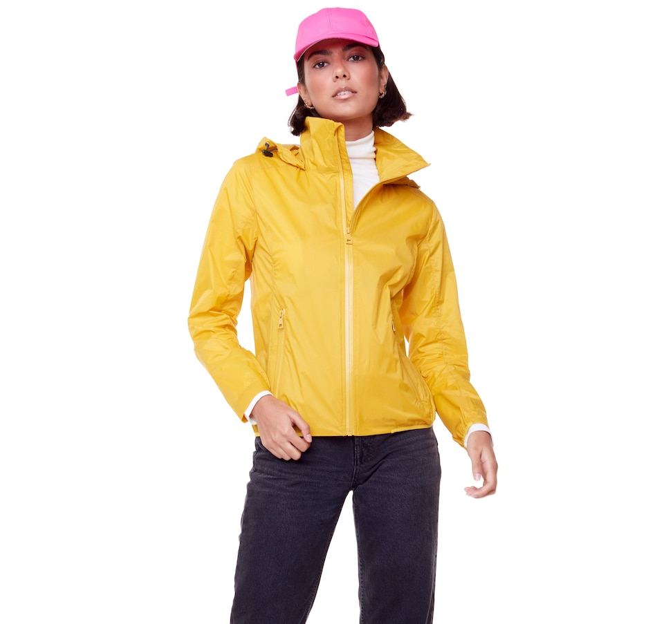 Image 898993_ST01.jpg, Product 898-993 / Price $72.50, Women's Recycled Ultralight Windshell Jacket from Alpine North on TSC.ca's Fashion department