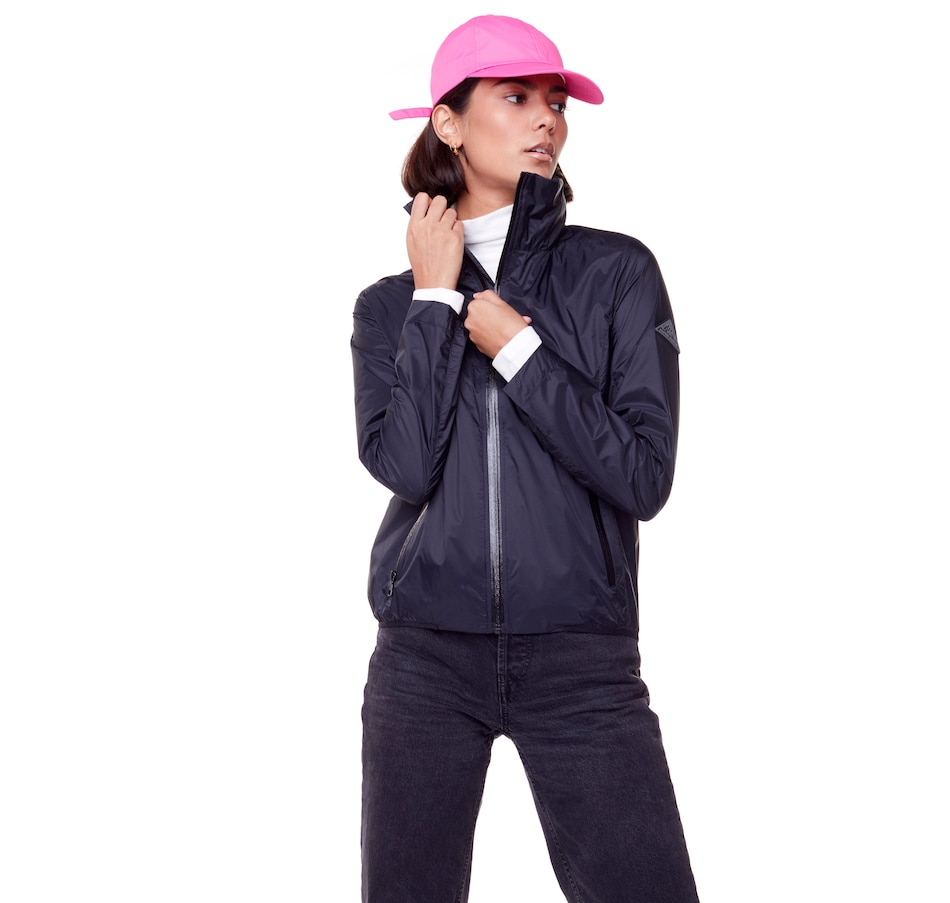 Image 898993_ST03.jpg, Product 898-993 / Price $72.50, Women's Recycled Ultralight Windshell Jacket from Alpine North on TSC.ca's Fashion department