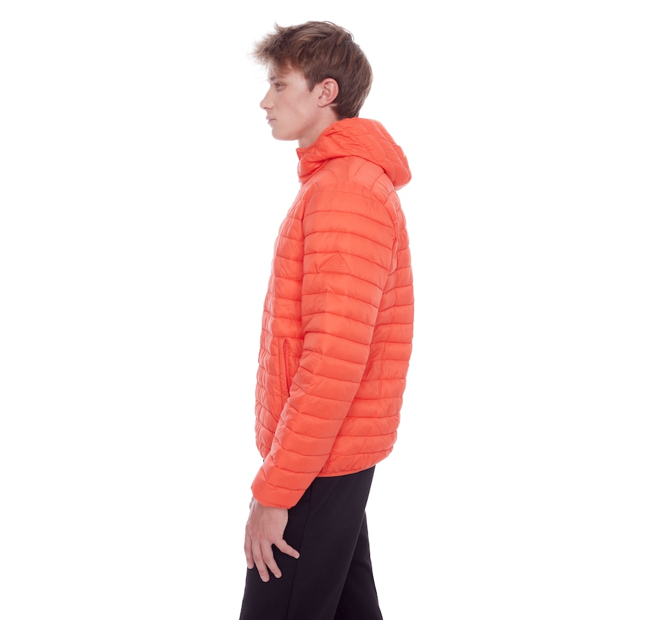 Image 898998_ALTMORE11.jpg, Product 898-998 / Price $72.50, Men's Vegan Down Lightweight Packable Puffer Jacket & Bag from Alpine North on TSC.ca's Fashion department