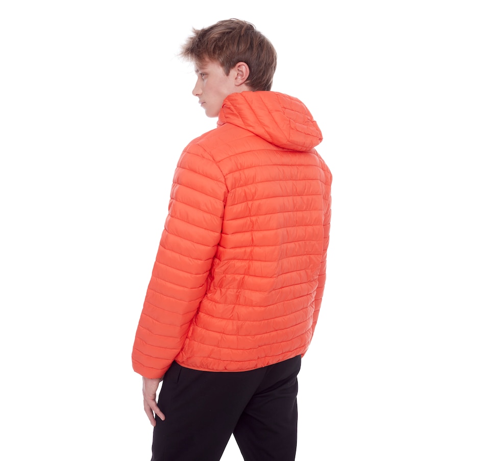 Image 898998_ALTMORE12.jpg, Product 898-998 / Price $72.50, Men's Vegan Down Lightweight Packable Puffer Jacket & Bag from Alpine North on TSC.ca's Fashion department