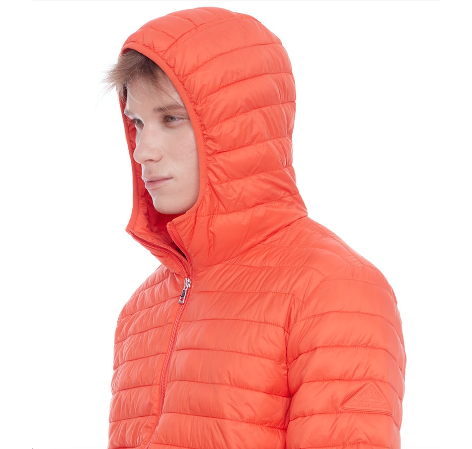 Image 898998_ALTMORE14.jpg, Product 898-998 / Price $72.50, Men's Vegan Down Lightweight Packable Puffer Jacket & Bag from Alpine North on TSC.ca's Fashion department