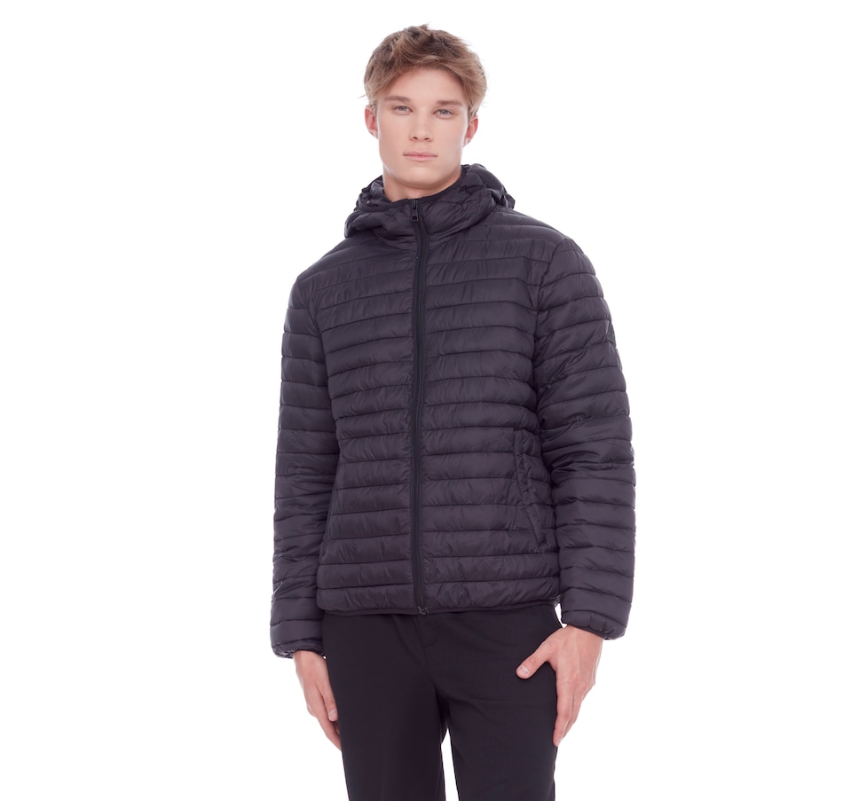 Image 898998_ALTMORE16.jpg, Product 898-998 / Price $72.50, Men's Vegan Down Lightweight Packable Puffer Jacket & Bag from Alpine North on TSC.ca's Fashion department