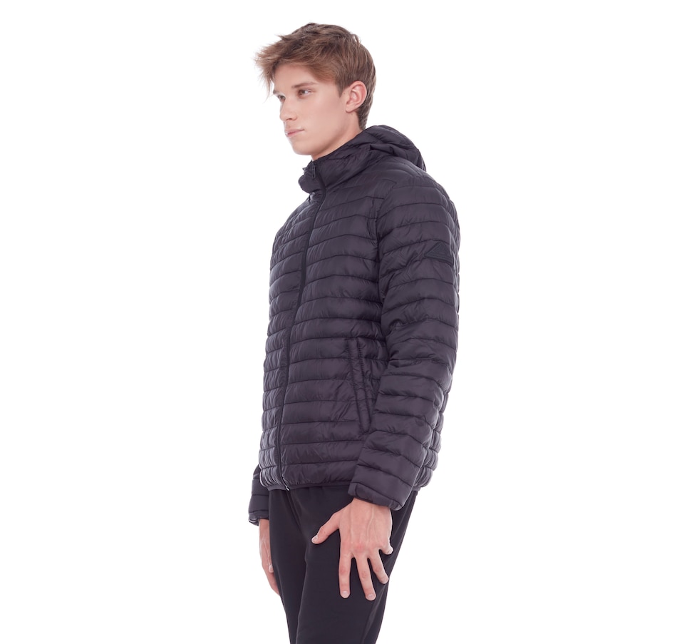 Image 898998_ALTMORE17.jpg, Product 898-998 / Price $72.50, Men's Vegan Down Lightweight Packable Puffer Jacket & Bag from Alpine North on TSC.ca's Fashion department