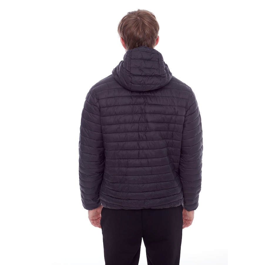 Image 898998_ALTMORE20.jpg, Product 898-998 / Price $72.50, Men's Vegan Down Lightweight Packable Puffer Jacket & Bag from Alpine North on TSC.ca's Fashion department