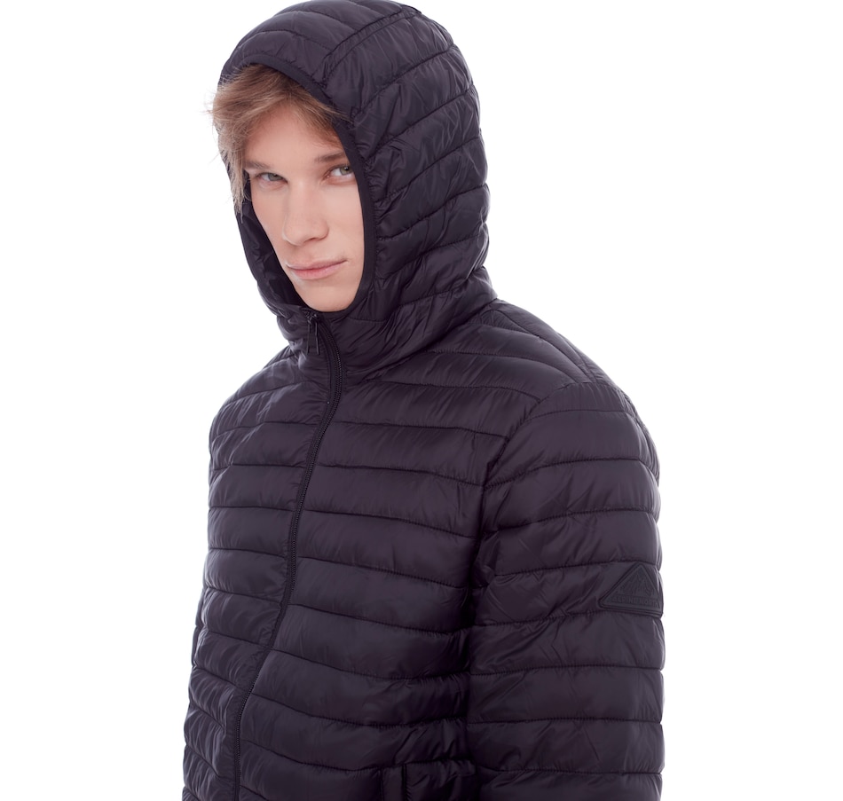 Image 898998_ALTMORE21.jpg, Product 898-998 / Price $72.50, Men's Vegan Down Lightweight Packable Puffer Jacket & Bag from Alpine North on TSC.ca's Fashion department