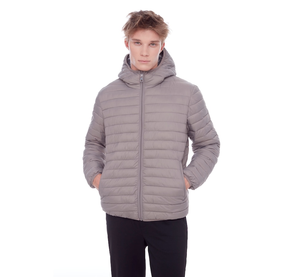Image 898998_ALTMORE23.jpg, Product 898-998 / Price $72.50, Men's Vegan Down Lightweight Packable Puffer Jacket & Bag from Alpine North on TSC.ca's Fashion department