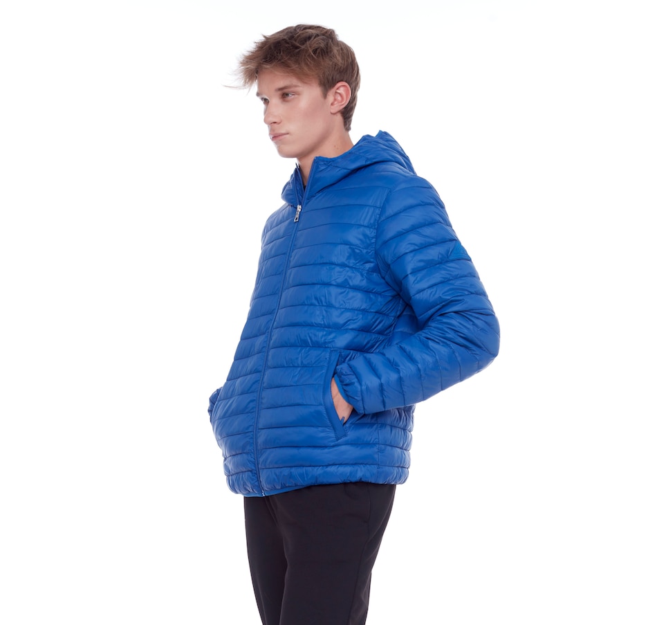 Image 898998_ALTMORE3.jpg, Product 898-998 / Price $72.50, Men's Vegan Down Lightweight Packable Puffer Jacket & Bag from Alpine North on TSC.ca's Fashion department