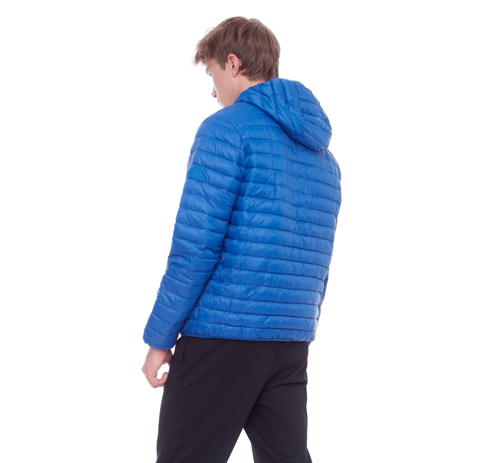 Image 898998_ALTMORE4.jpg, Product 898-998 / Price $72.50, Men's Vegan Down Lightweight Packable Puffer Jacket & Bag from Alpine North on TSC.ca's Fashion department