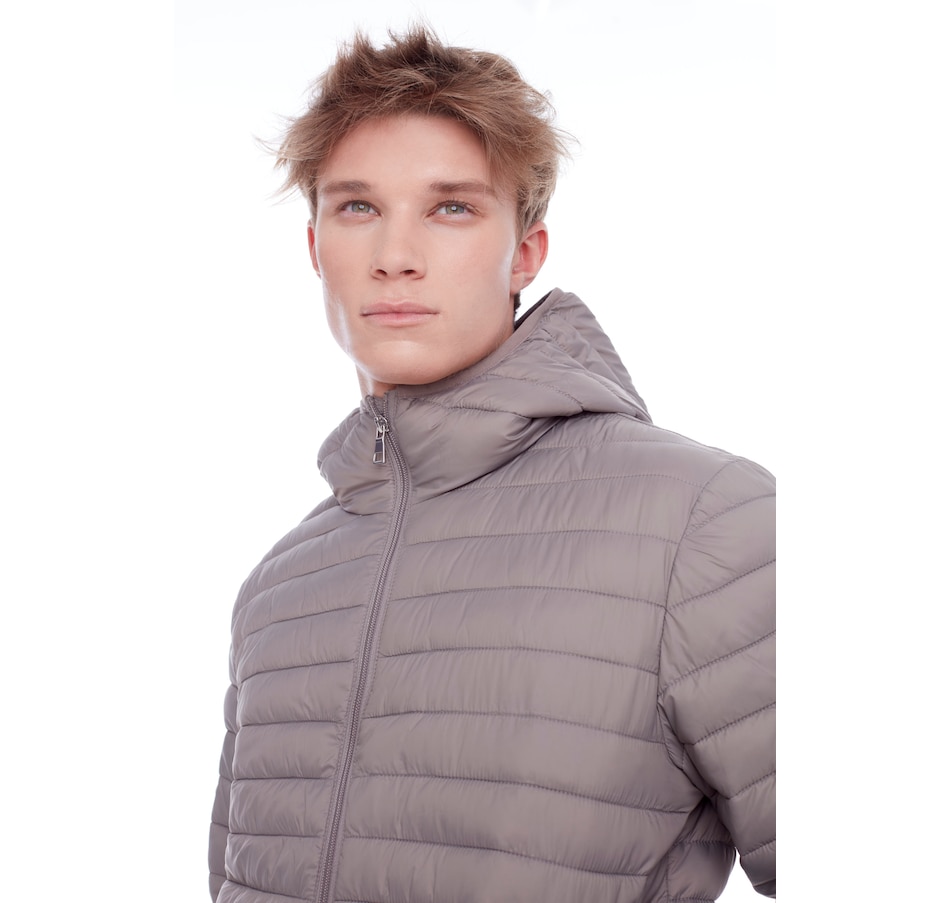 Image 898998_ALTMORE8.jpg, Product 898-998 / Price $72.50, Men's Vegan Down Lightweight Packable Puffer Jacket & Bag from Alpine North on TSC.ca's Fashion department