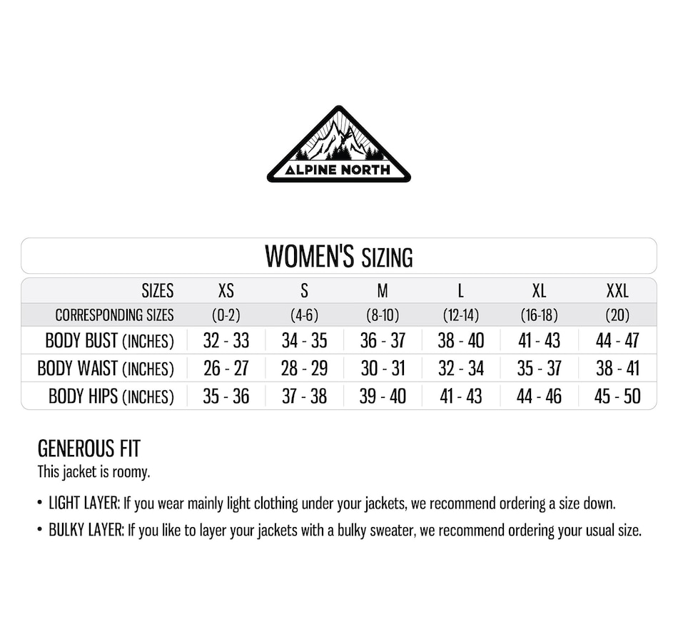 Image 899004_ALTMORE11.jpg, Product 899-004 / Price $72.50, Women's Vegan Down Lightweight Packable Puffer Jacket from Alpine North on TSC.ca's Fashion department