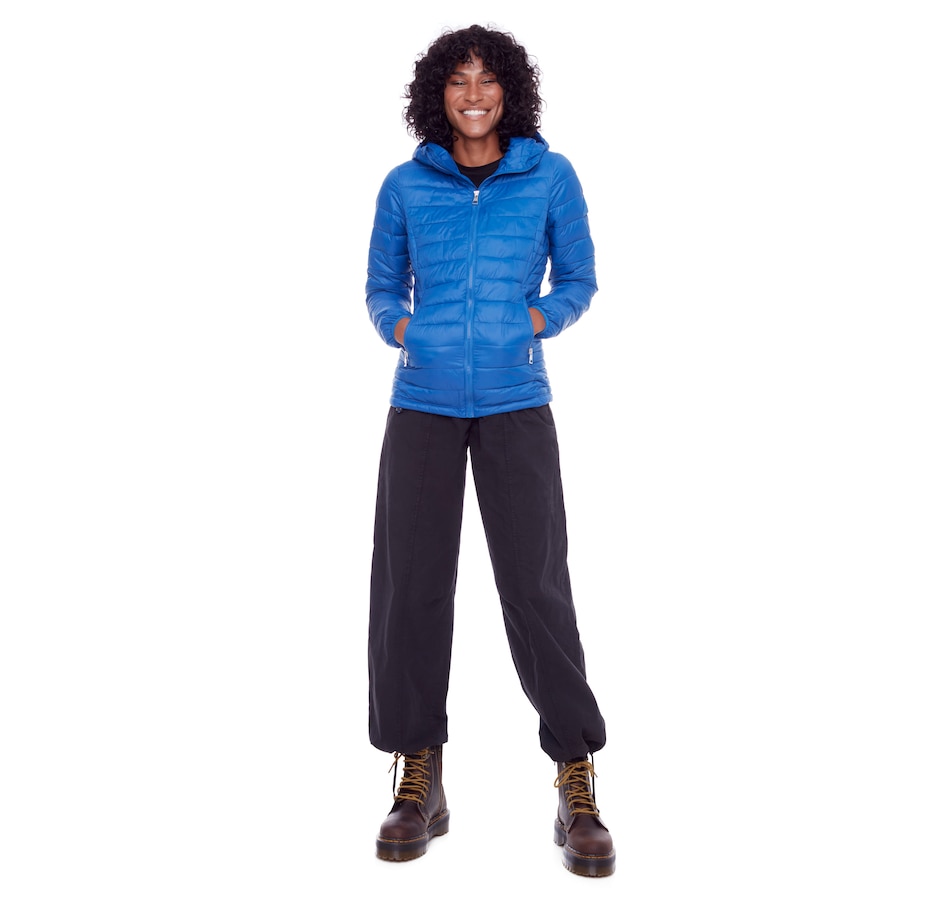Image 899004_ALTMORE14.jpg, Product 899-004 / Price $72.50, Women's Vegan Down Lightweight Packable Puffer Jacket from Alpine North on TSC.ca's Fashion department