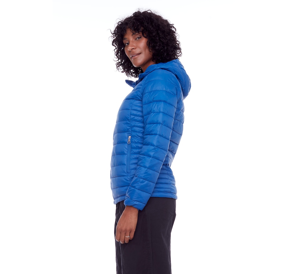 Image 899004_ALTMORE16.jpg, Product 899-004 / Price $72.50, Women's Vegan Down Lightweight Packable Puffer Jacket from Alpine North on TSC.ca's Fashion department