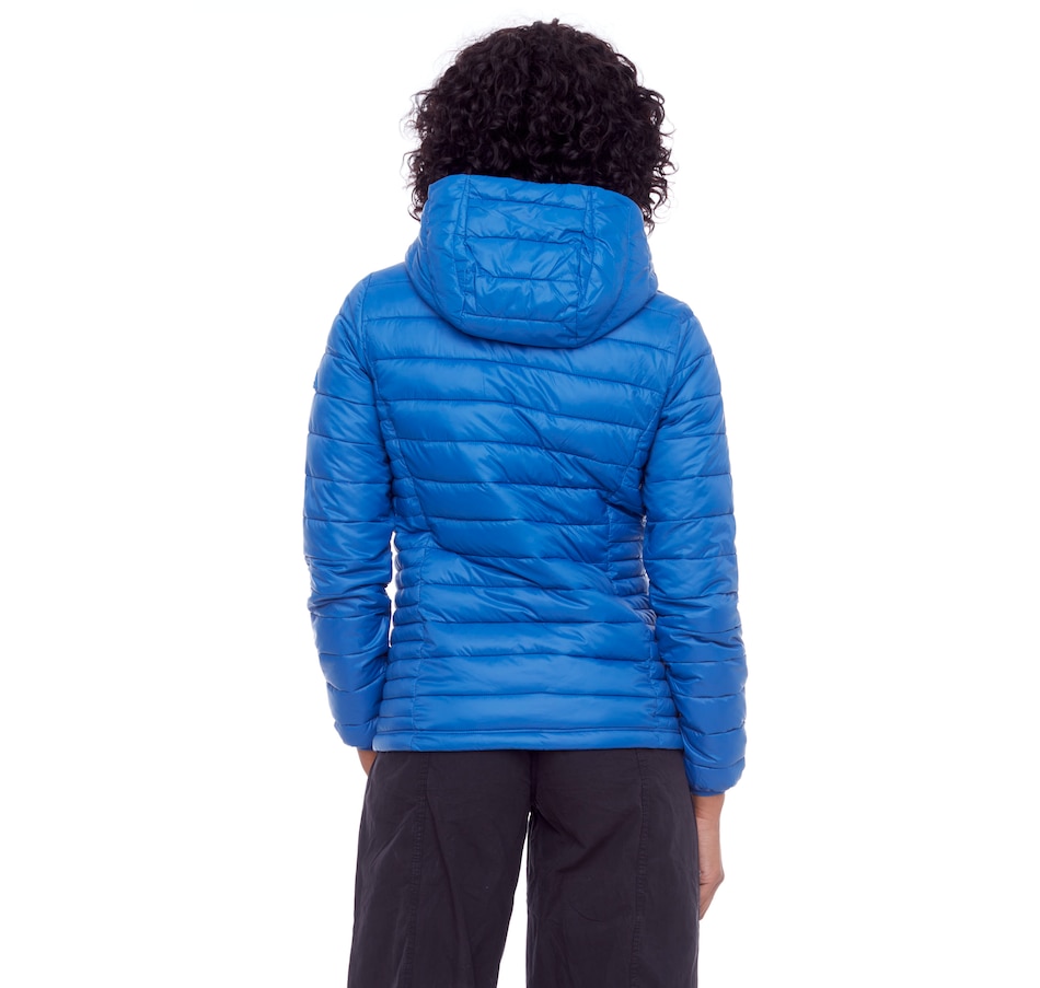 Image 899004_ALTMORE20.jpg, Product 899-004 / Price $72.50, Women's Vegan Down Lightweight Packable Puffer Jacket from Alpine North on TSC.ca's Fashion department