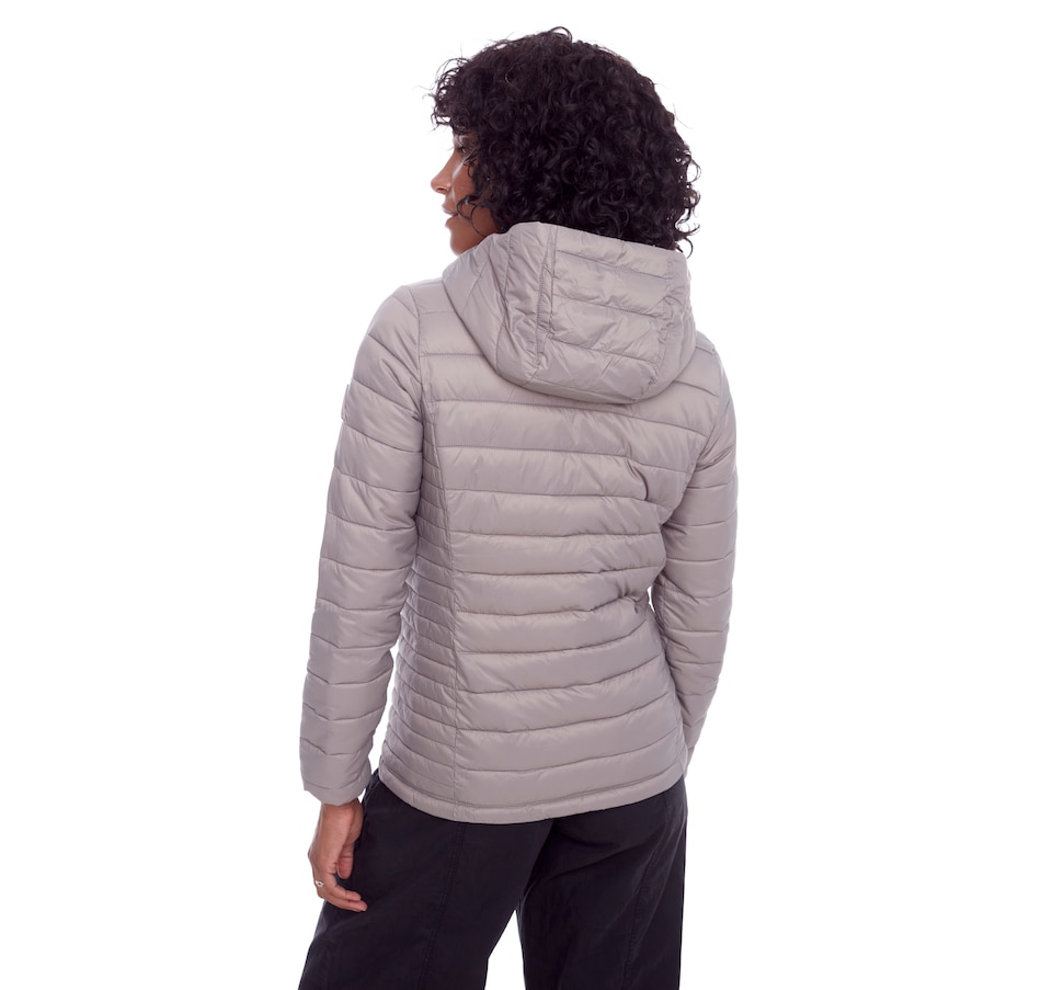 Image 899004_ALTMORE26.jpg, Product 899-004 / Price $72.50, Women's Vegan Down Lightweight Packable Puffer Jacket from Alpine North on TSC.ca's Fashion department