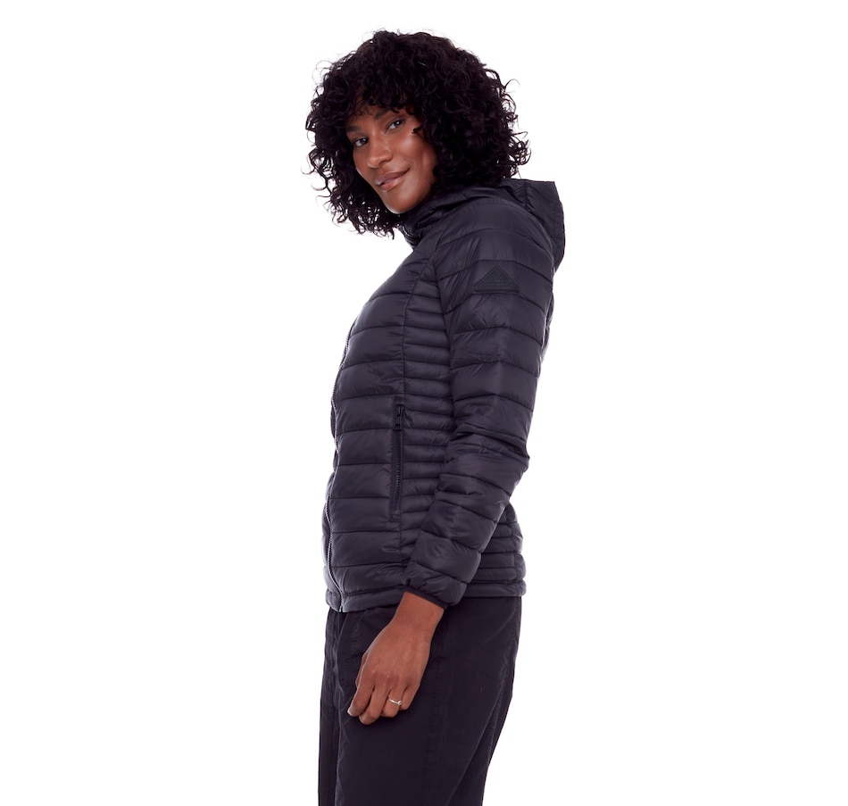 Image 899004_ALTMORE3.jpg, Product 899-004 / Price $72.50, Women's Vegan Down Lightweight Packable Puffer Jacket from Alpine North on TSC.ca's Fashion department