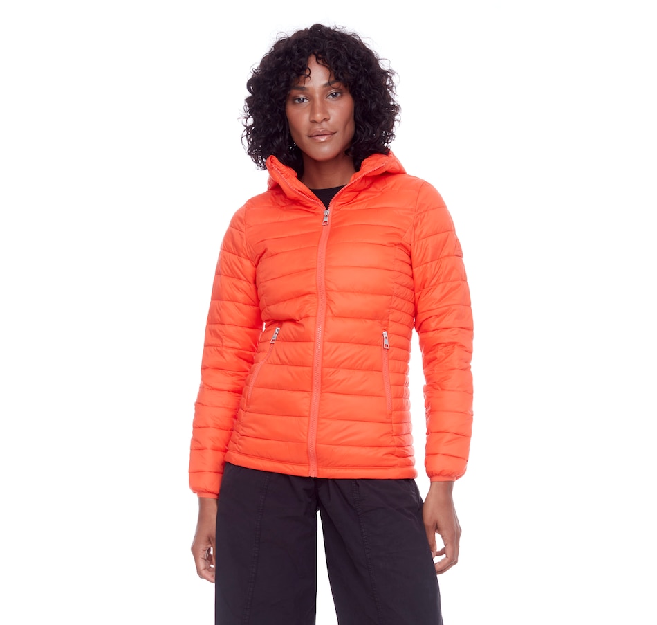Image 899004_ALTMORE33.jpg, Product 899-004 / Price $72.50, Women's Vegan Down Lightweight Packable Puffer Jacket from Alpine North on TSC.ca's Fashion department