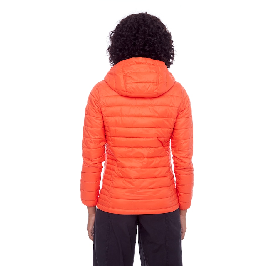 Image 899004_ALTMORE34.jpg, Product 899-004 / Price $72.50, Women's Vegan Down Lightweight Packable Puffer Jacket from Alpine North on TSC.ca's Fashion department