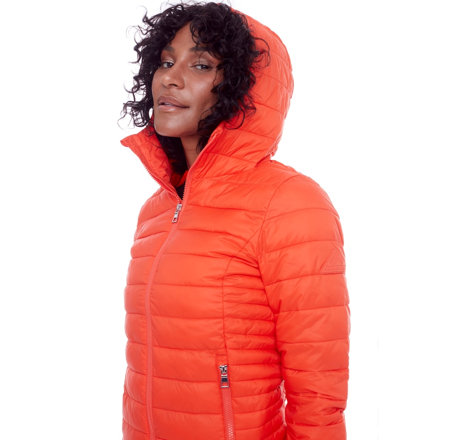 Image 899004_ALTMORE36.jpg, Product 899-004 / Price $72.50, Women's Vegan Down Lightweight Packable Puffer Jacket from Alpine North on TSC.ca's Fashion department