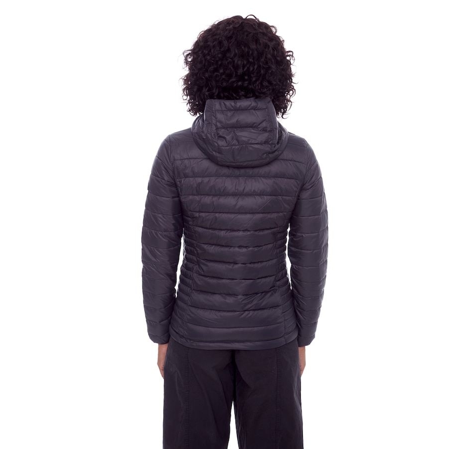 Image 899004_ALTMORE4.jpg, Product 899-004 / Price $72.50, Women's Vegan Down Lightweight Packable Puffer Jacket from Alpine North on TSC.ca's Fashion department