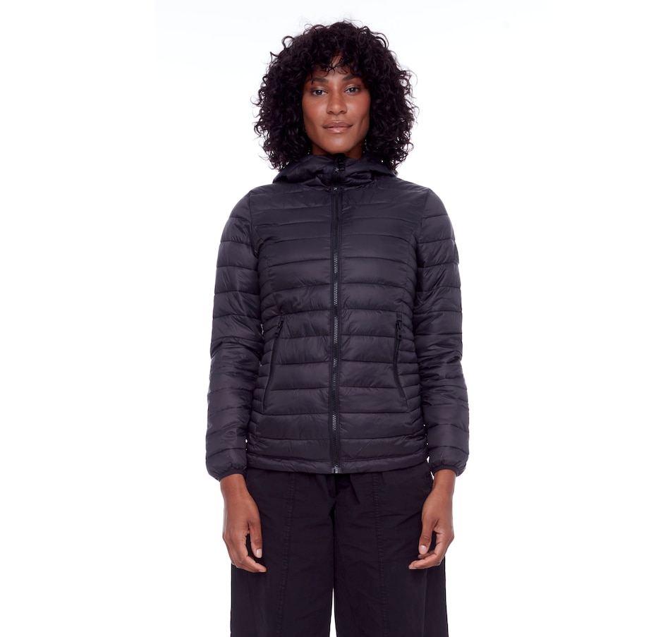 Image 899004_ALTMORE7.jpg, Product 899-004 / Price $72.50, Women's Vegan Down Lightweight Packable Puffer Jacket from Alpine North on TSC.ca's Fashion department