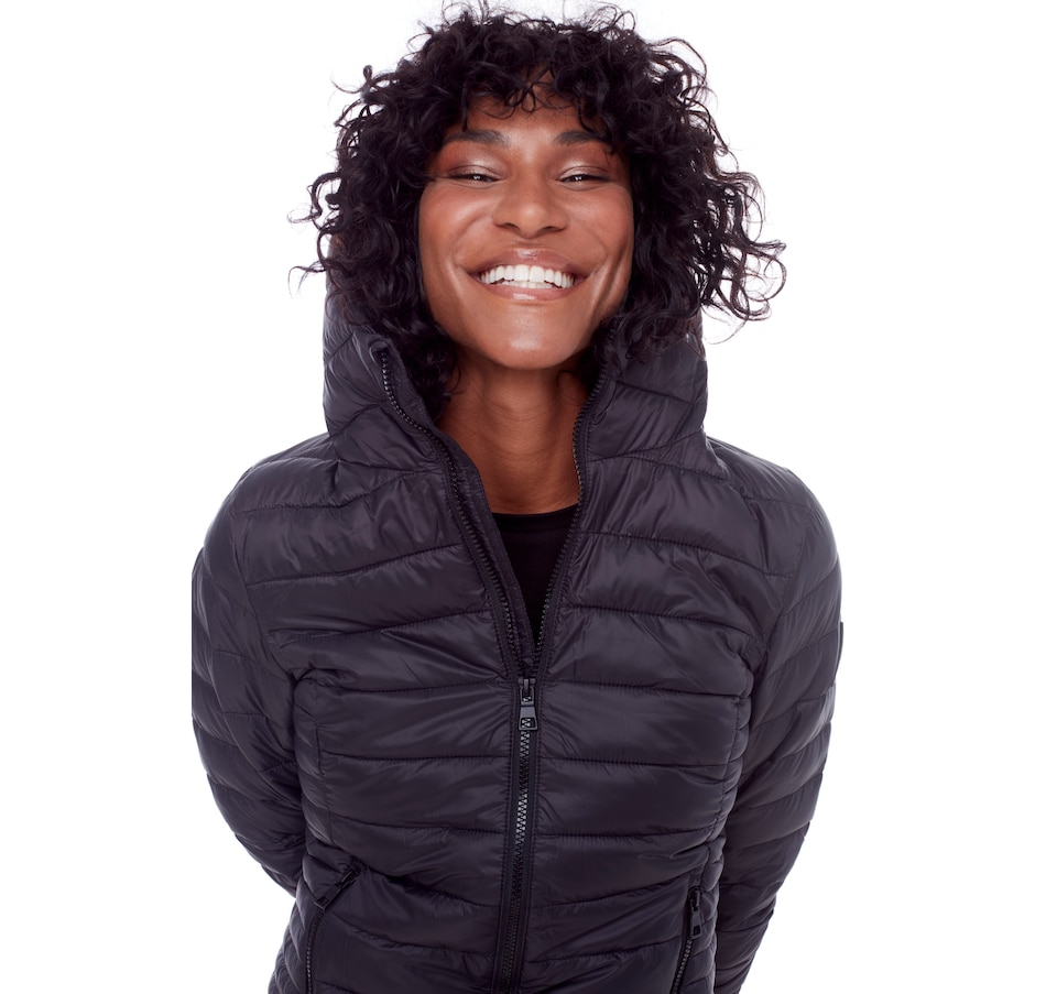 Image 899004_ALTMORE8.jpg, Product 899-004 / Price $72.50, Women's Vegan Down Lightweight Packable Puffer Jacket from Alpine North on TSC.ca's Fashion department