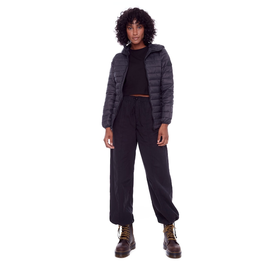 Image 899004_ALTMORE9.jpg, Product 899-004 / Price $72.50, Women's Vegan Down Lightweight Packable Puffer Jacket from Alpine North on TSC.ca's Fashion department