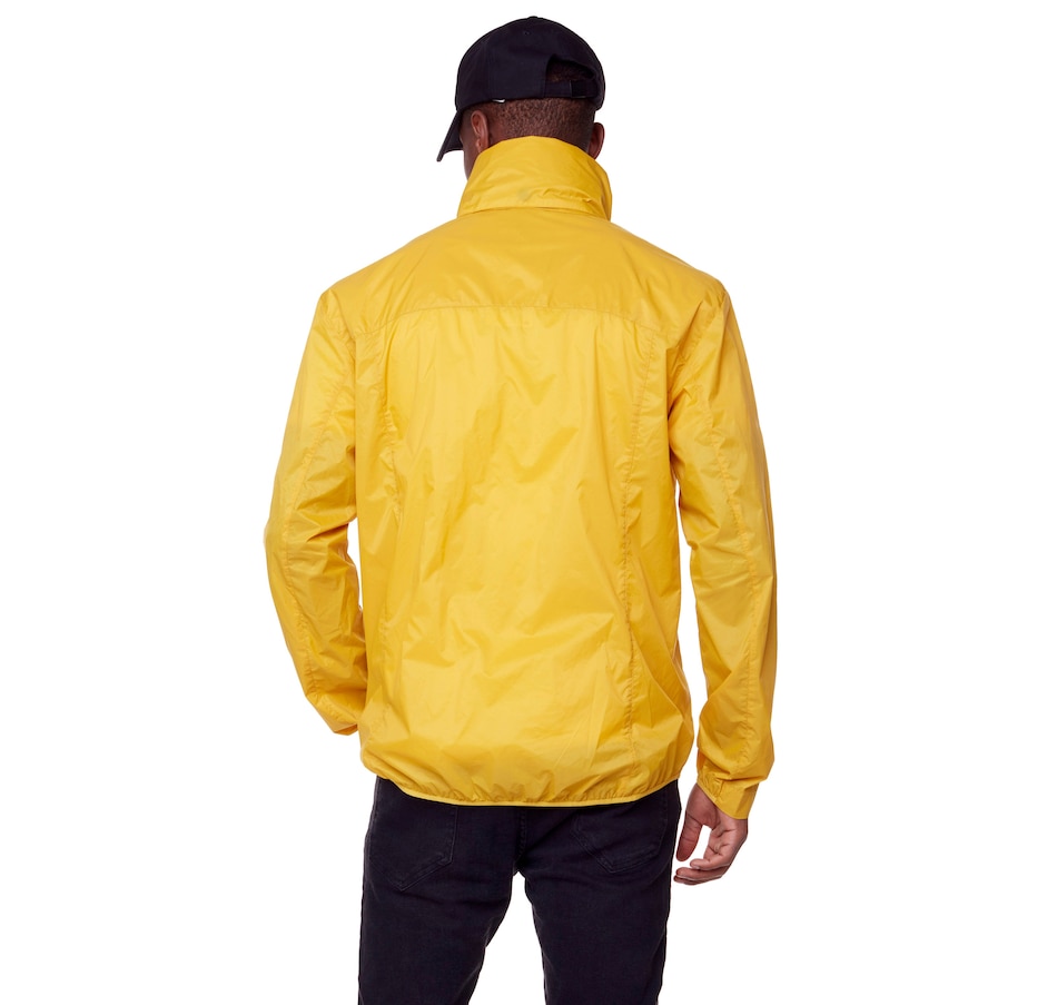 Image 899007_ALTMORE11.jpg, Product 899-007 / Price $72.50, Men's Recycled Ultralight Windshell Jacket from Alpine North on TSC.ca's Fashion department