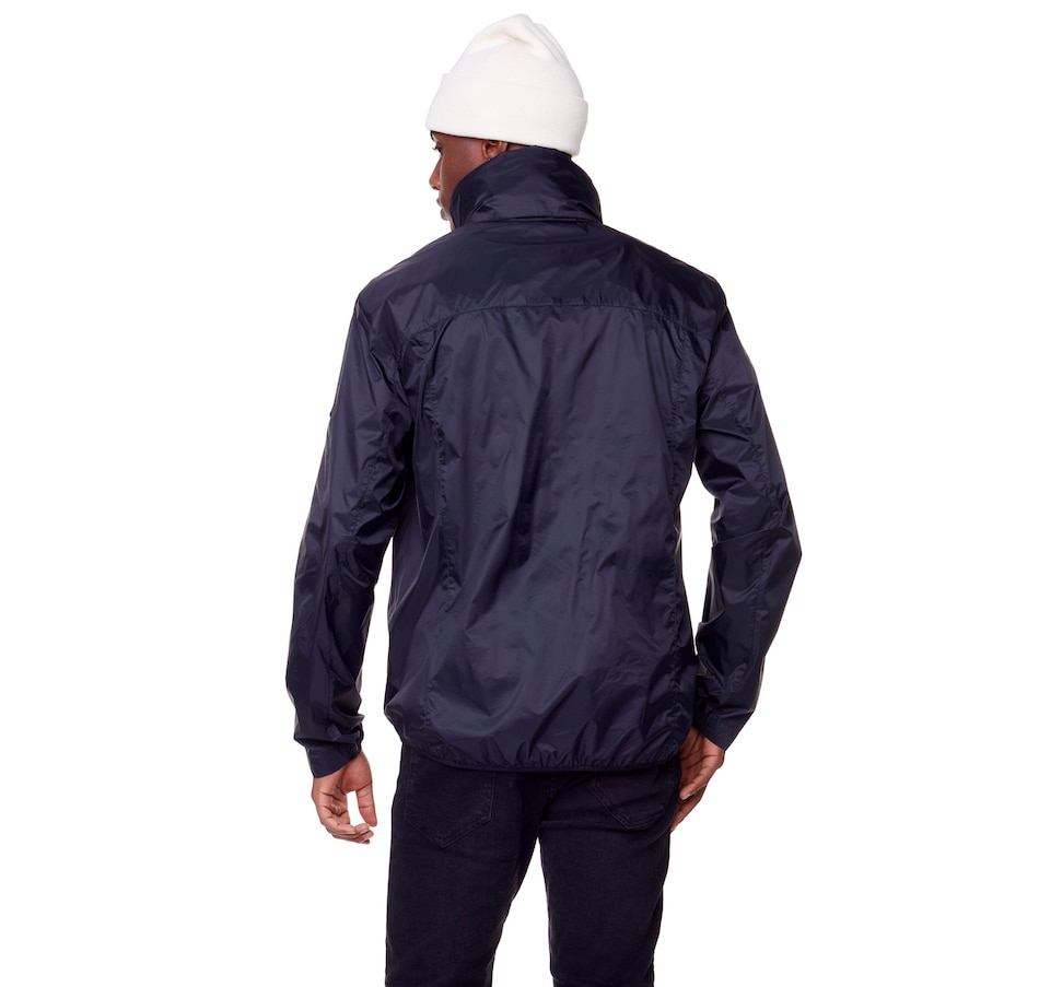 Image 899007_ALTMORE3.jpg, Product 899-007 / Price $72.50, Men's Recycled Ultralight Windshell Jacket from Alpine North on TSC.ca's Fashion department