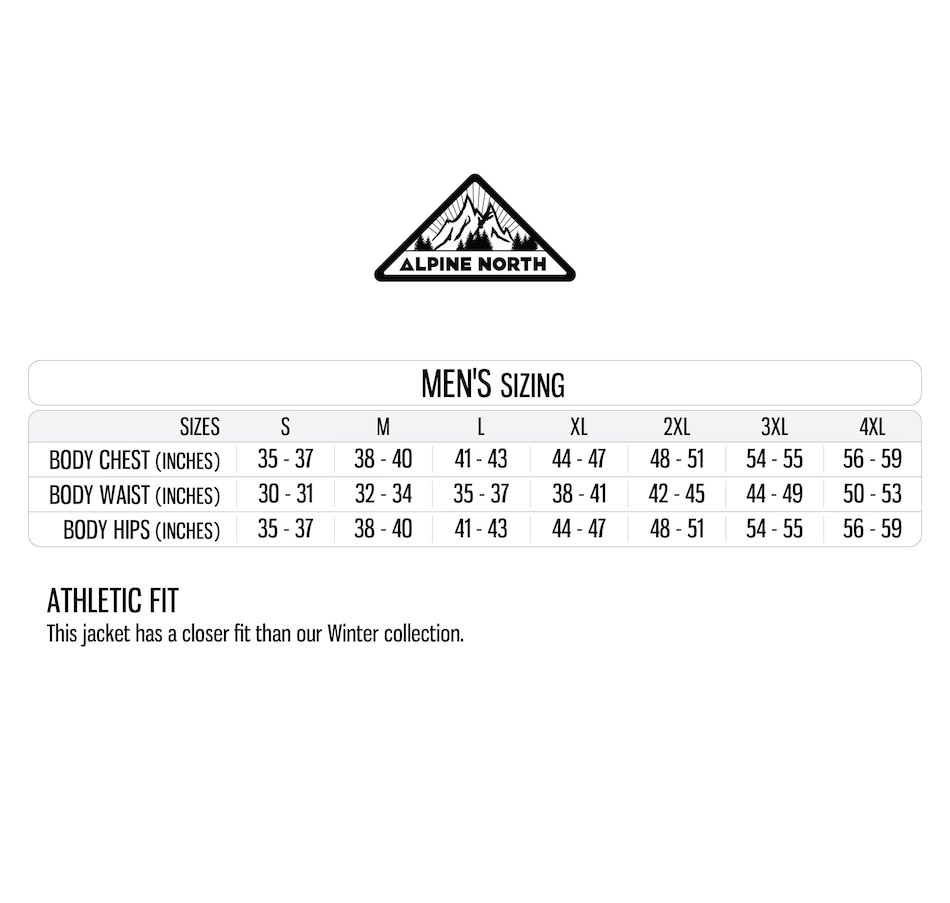 Image 899007_ALTMORE4.jpg, Product 899-007 / Price $72.50, Men's Recycled Ultralight Windshell Jacket from Alpine North on TSC.ca's Fashion department