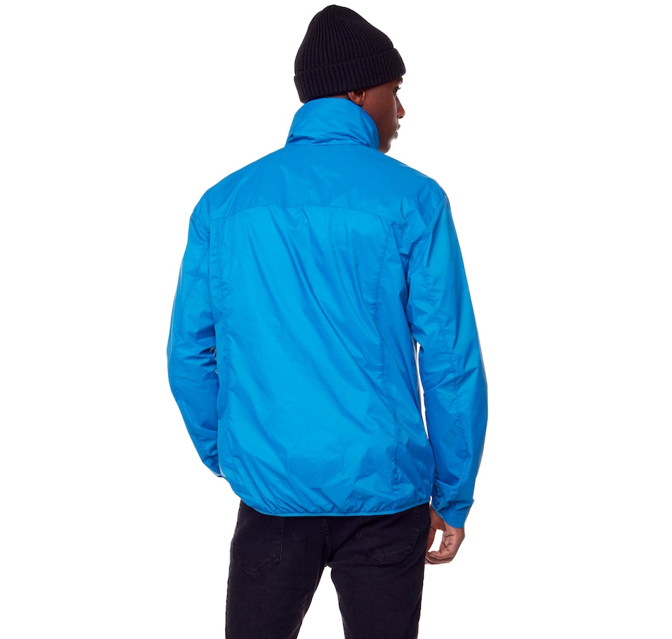 Image 899007_ALTMORE7.jpg, Product 899-007 / Price $72.50, Men's Recycled Ultralight Windshell Jacket from Alpine North on TSC.ca's Fashion department