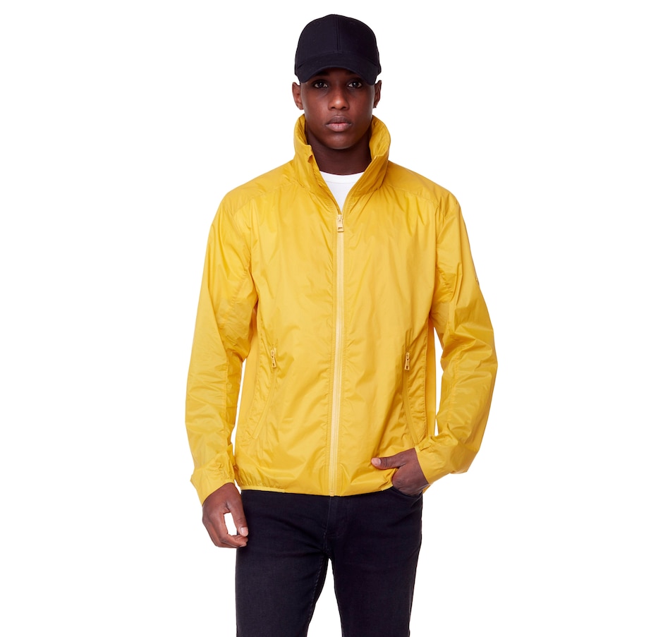 Image 899007_ALTMORE9.jpg, Product 899-007 / Price $72.50, Men's Recycled Ultralight Windshell Jacket from Alpine North on TSC.ca's Fashion department