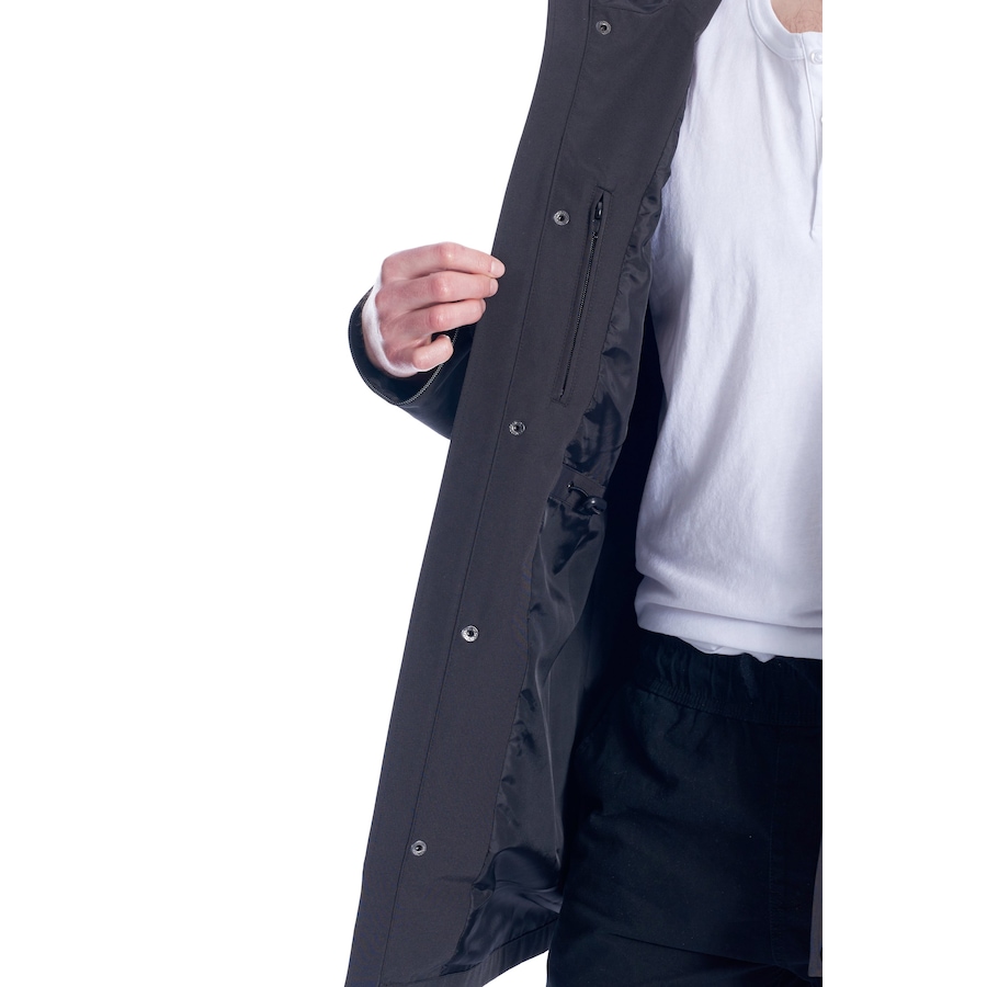 Image 899010_ALTMORE11.jpg, Product 899-010 / Price $116.00, Men's Raincoat Weather Resistant Storm Jacket Hood from Alpine North on TSC.ca's Fashion department