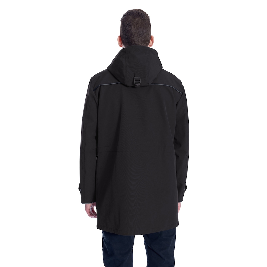Image 899010_ALTMORE16.jpg, Product 899-010 / Price $116.00, Men's Raincoat Weather Resistant Storm Jacket Hood from Alpine North on TSC.ca's Fashion department