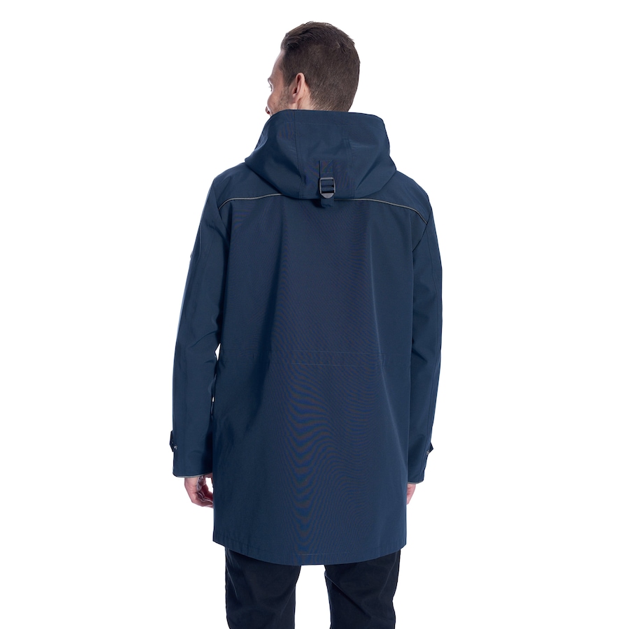 Image 899010_ALTMORE9.jpg, Product 899-010 / Price $116.00, Men's Raincoat Weather Resistant Storm Jacket Hood from Alpine North on TSC.ca's Fashion department