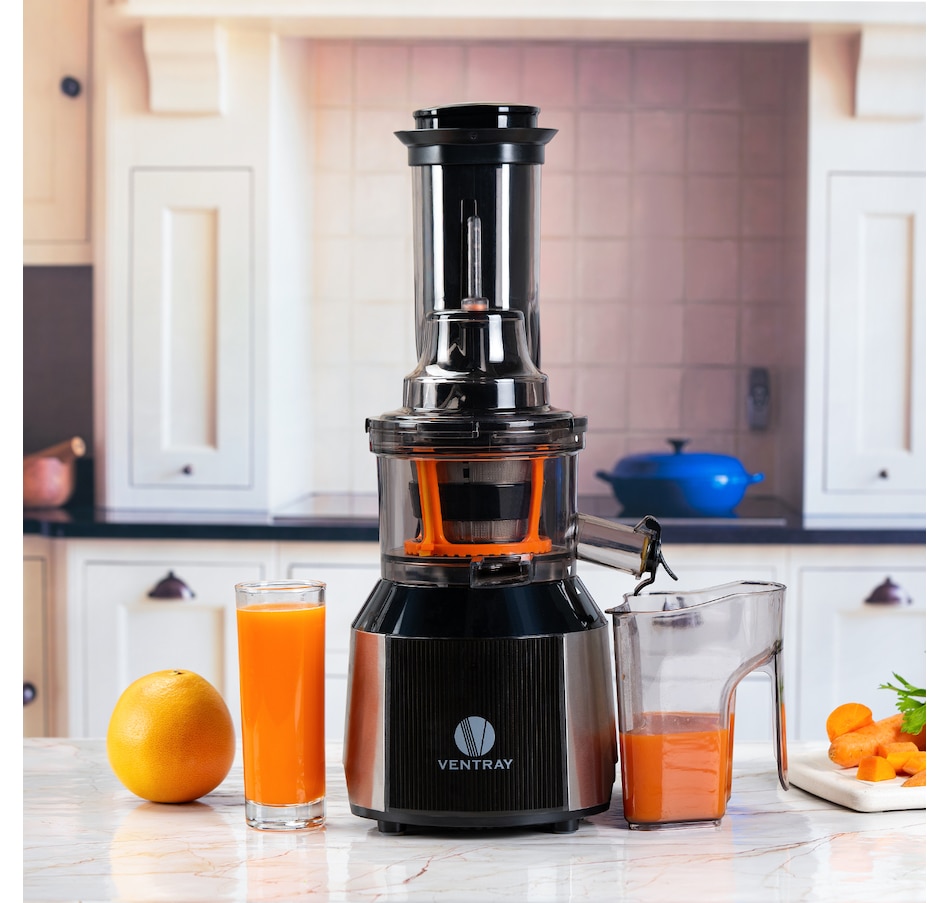 Commercial Juicer Ubuy Tec Slow Masticating Juicer Ventray Slow