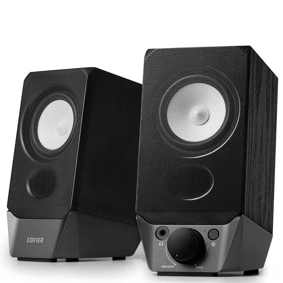 Image 899022.jpg, Product 899-022 / Price $69.99, Edifier R19BT USB Powered Computer Speaker System with Bluetooth from Edifier on TSC.ca's Electronics department