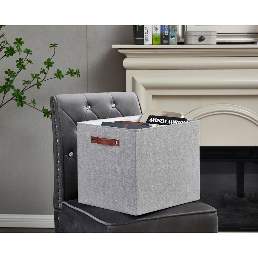 Image 899198_ALTMORE5.jpg, Product 899-198 / Price $38.99, 13x15x13inch Fabric Storage Cubes from DECOMOMO® on TSC.ca's department