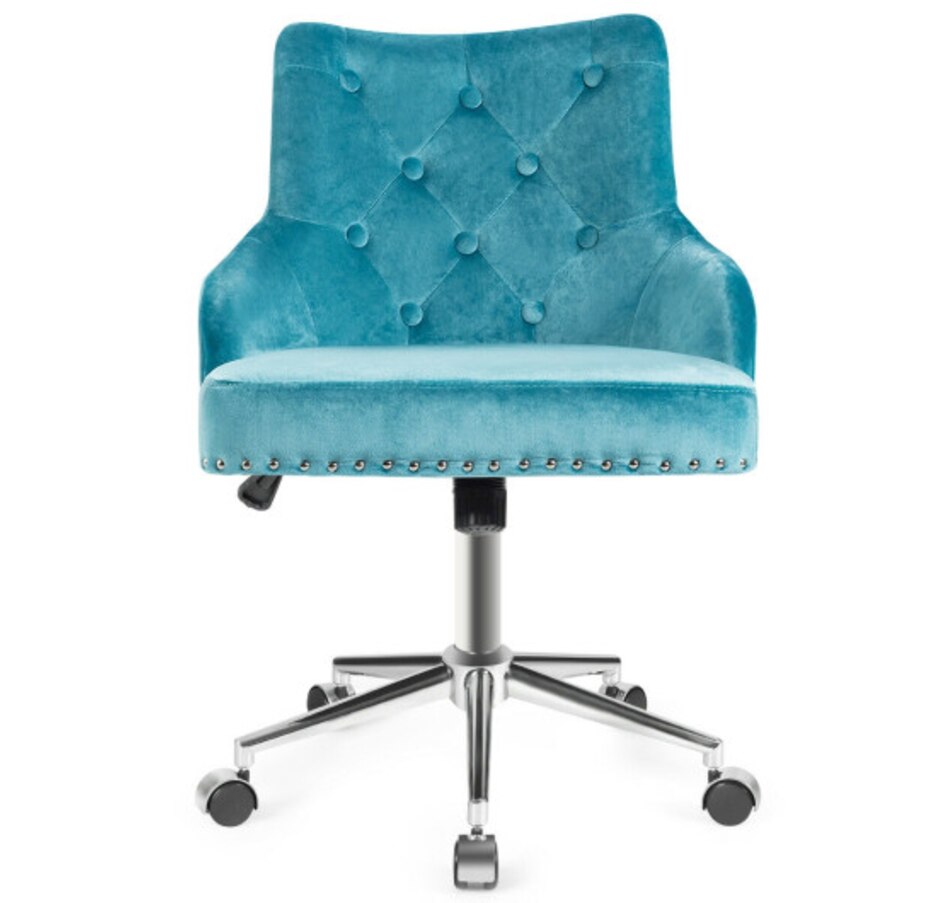 Home & Garden Furniture & Mattresses Home Office Chairs Tufted