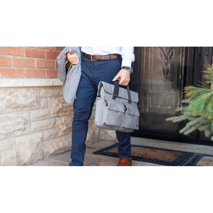 Image 899326_ALTMORE5.jpg, Product 899-326 / Price $99.00, PKG Richmond 10L Messenger from PKG on TSC.ca's Home & Garden department
