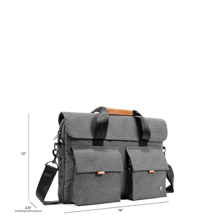 Image 899326_ALTMORE8.jpg, Product 899-326 / Price $99.00, PKG Richmond 10L Messenger from PKG on TSC.ca's Home & Garden department