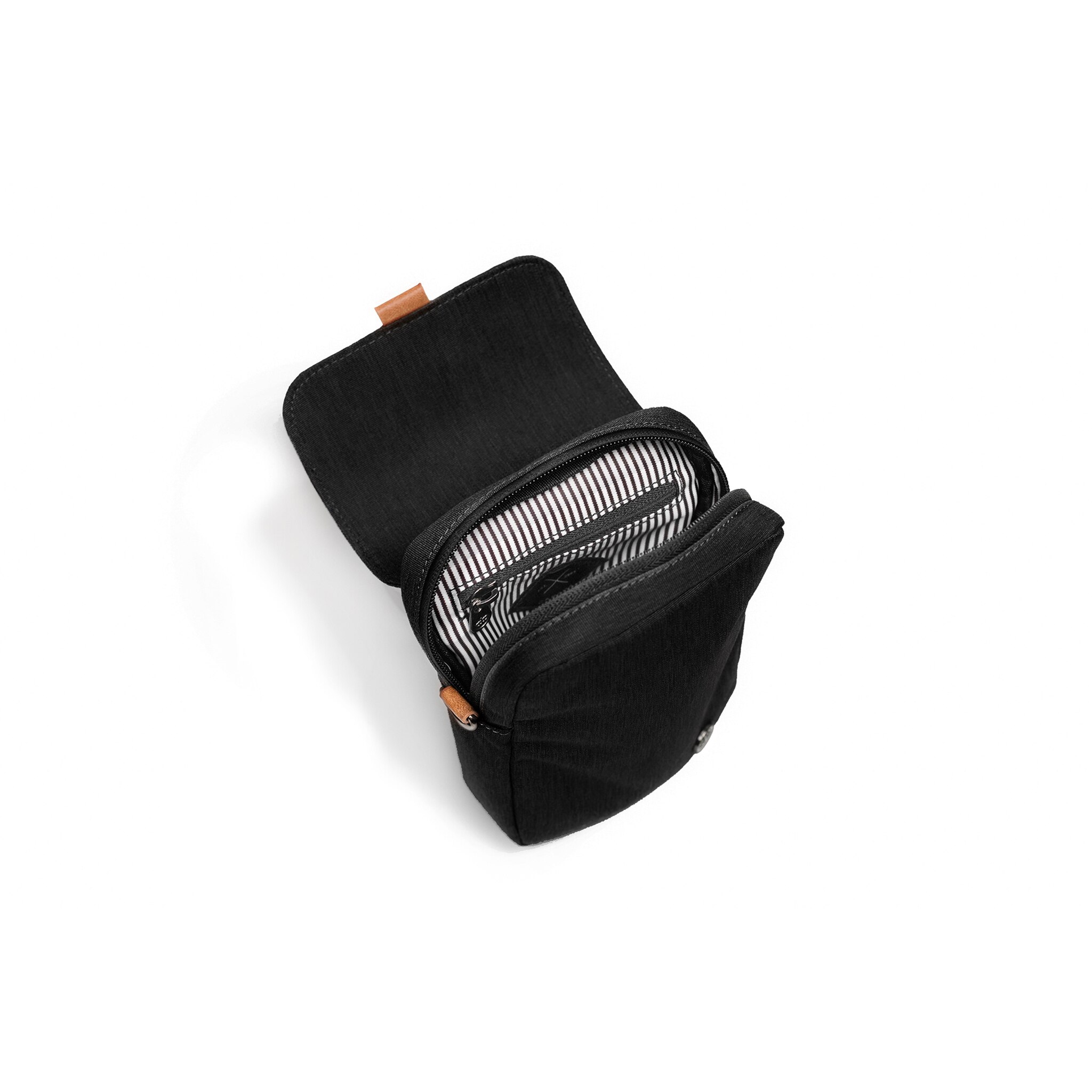 PKG Burrard Recycled Cross Body - TSC.ca