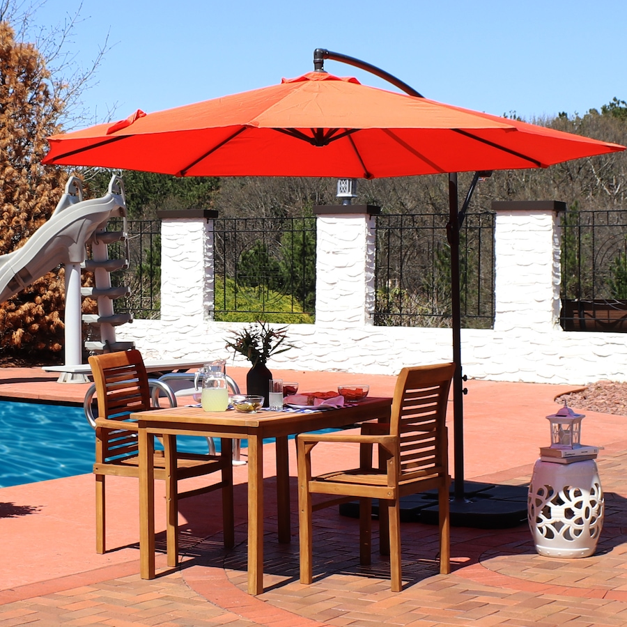 canadian tire offset patio umbrellas 12x12ft Best Umbrella with Sunbrella Fabric, Large Outdoor Cantilever Umbrella, Spectrum Indigo The Classic Round Affordable Patio Umbrella is a top seller and sells a lot every year CANVAS Miramar Outdoor/Patio Offset Umbrella