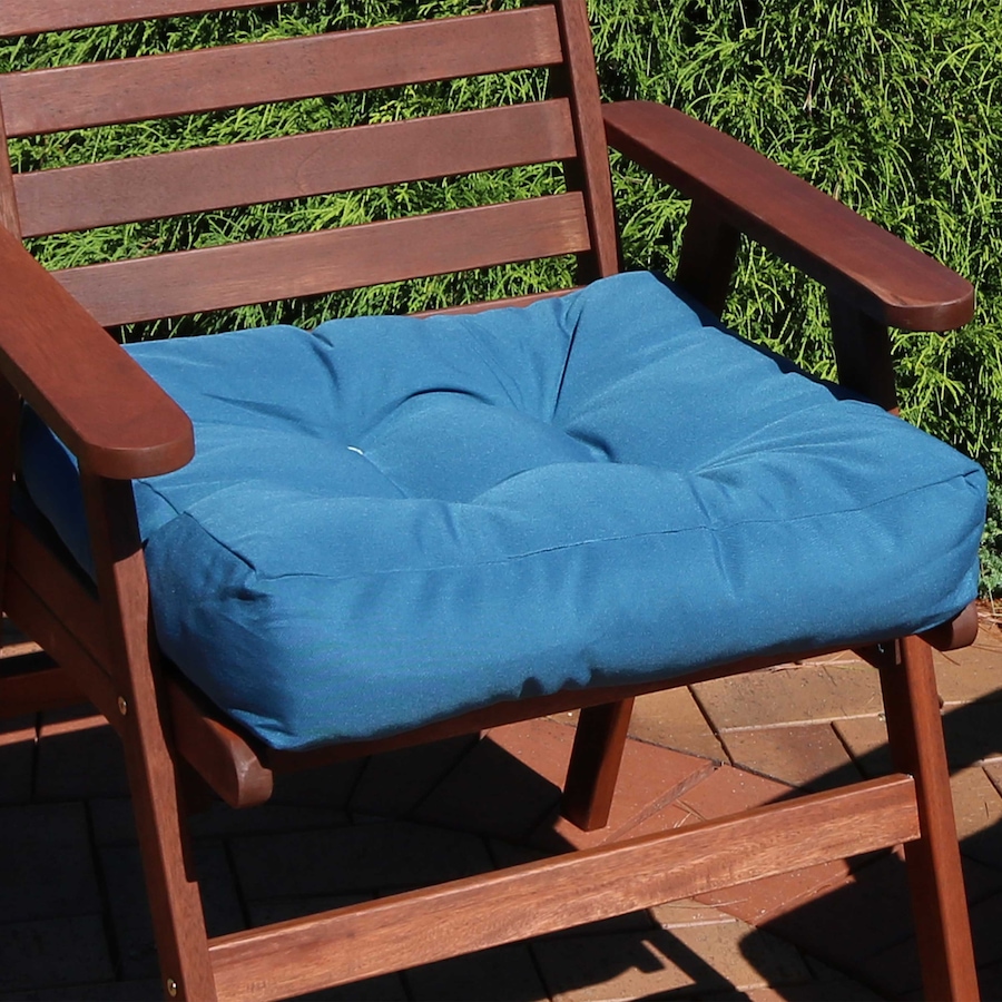 Image 899397_ALTMORE18.jpg, Product 899-397 / Price $91.95, Set of 2 Tufted Patio Chair Seat and Back Cushion from Sunnydaze Décor on TSC.ca's Home & Garden department
