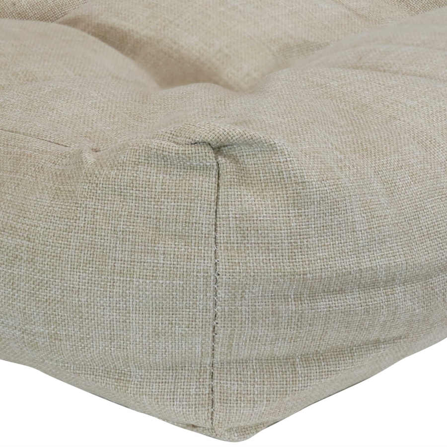 Image 899397_ALTMORE31.jpg, Product 899-397 / Price $91.95, Set of 2 Tufted Patio Chair Seat and Back Cushion from Sunnydaze Décor on TSC.ca's Home & Garden department