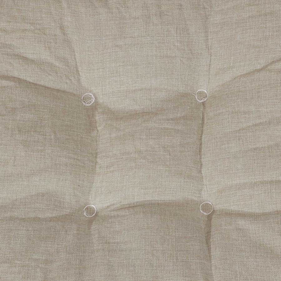 Image 899397_ALTMORE32.jpg, Product 899-397 / Price $91.95, Set of 2 Tufted Patio Chair Seat and Back Cushion from Sunnydaze Décor on TSC.ca's Home & Garden department