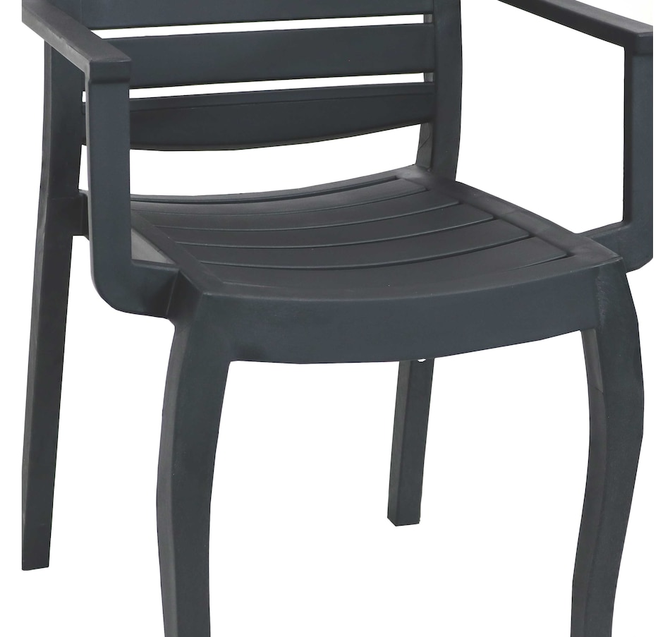 Home & Garden - Outdoor Living - Outdoor Furniture - Illias Plastic ...