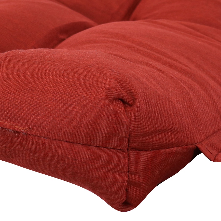Image 899432_ALTMORE19.jpg, Product 899-432 / Price $88.85, Tufted High-Back Patio Dining Chair Cushion from Sunnydaze Décor on TSC.ca's Home & Garden department